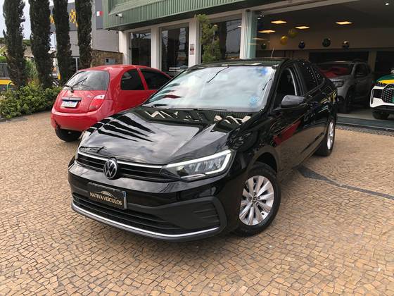 VOLKSWAGEN VIRTUS 1.0 170 TSI MANUAL VOLKSWAGEN VIRTUS 1.0 170 TSI MANUAL